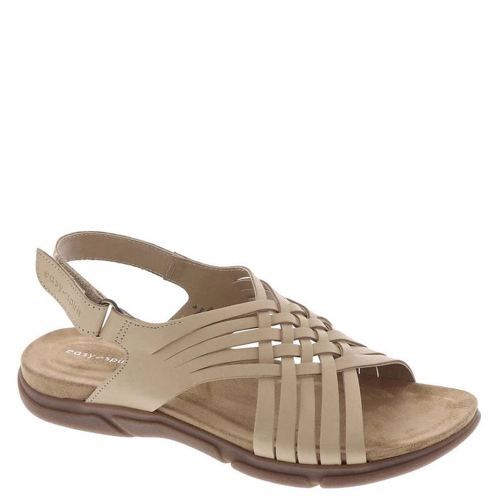 Easy Spirit Womens' Mar Leather Sandals