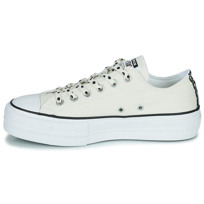 Converse Womens All Star Lift Ox Training Shoes