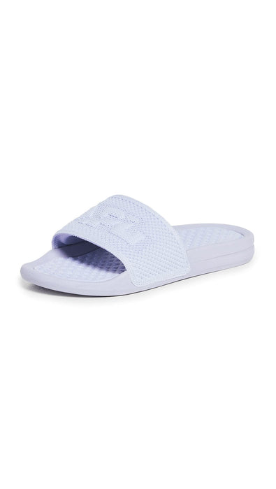 APL: Athletic Propulsion Labs Women's Big Logo Techloom Slides