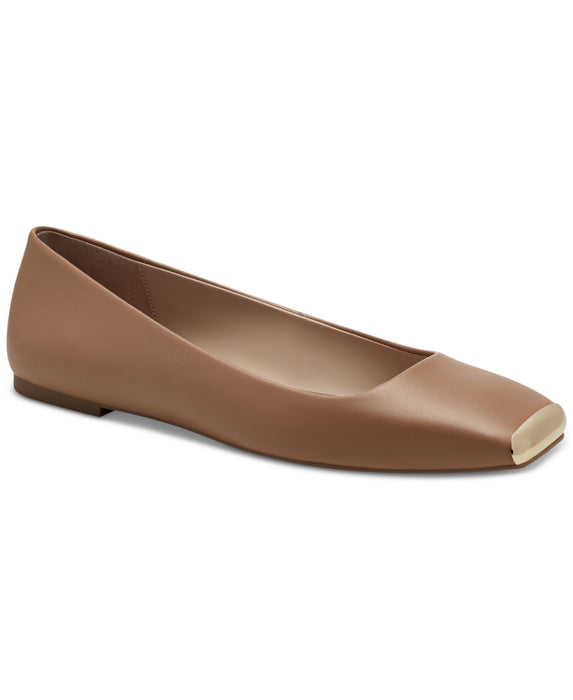 Alfani Womens Neptoon Ballet Flats