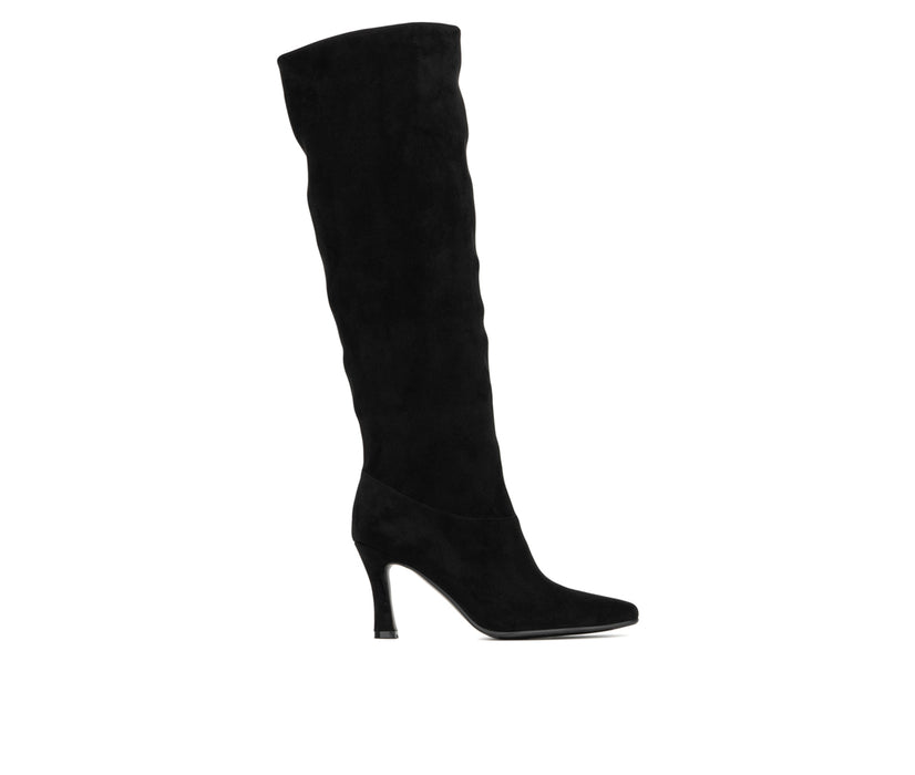 Torgeis Women's Donatella Tall Boots