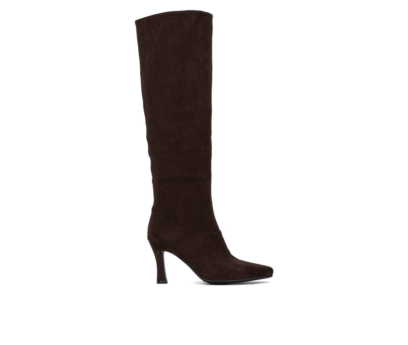 Torgeis Women's Donatella Tall Boots