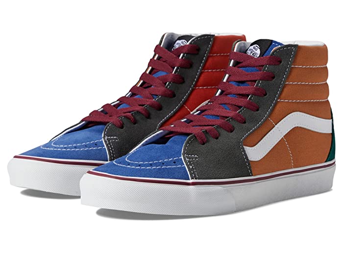 Vans Unisex SK8 Hi Shoes