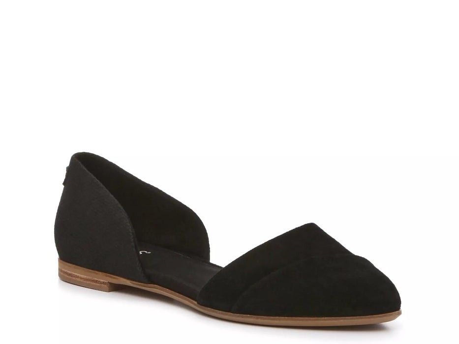 TOMS Women's Jutti Flats