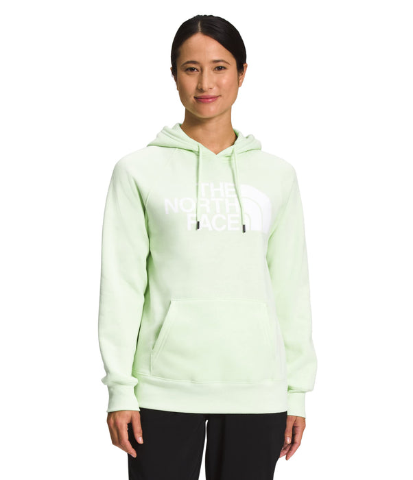 THE NORTH FACE Women's Half Dome Pullover Hoodie Sweatshirt