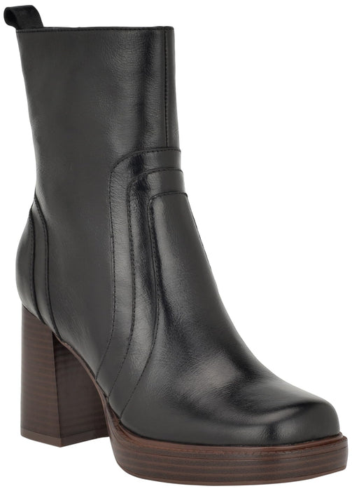 Nine West Womens' DONAD Mid Calf Boots