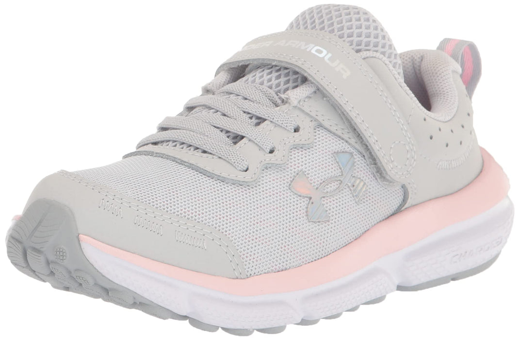 Under Armour Kids' Pre School Assert 10 Shoes