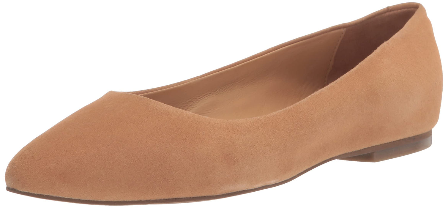 Trotters Womens' Estee Ballet Flats