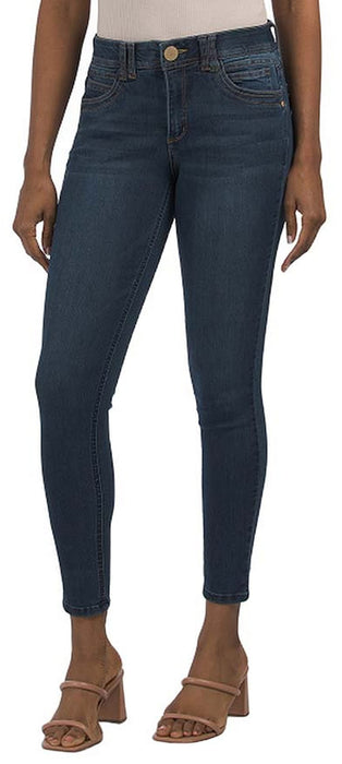 Democracy Women's Ab Solution High Rise Jean