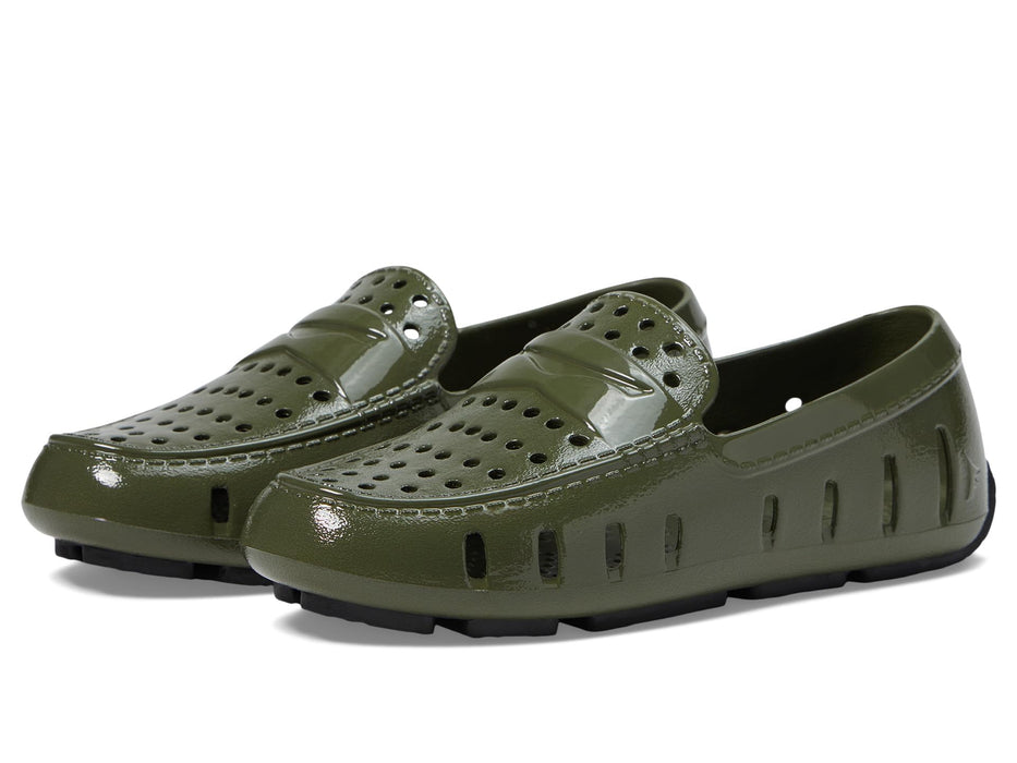 Floafer Kids' Prodigy Driver Shoes