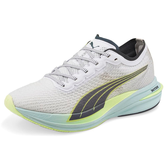 PUMA Women's Deviate Nitro Running Shoe