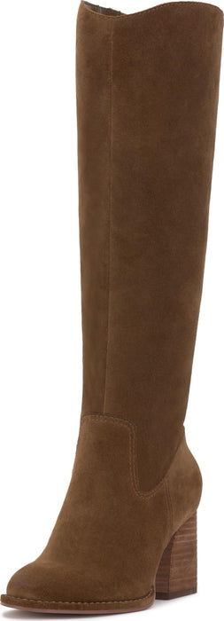 Vince Camuto Womens' Leila Knee High Boot