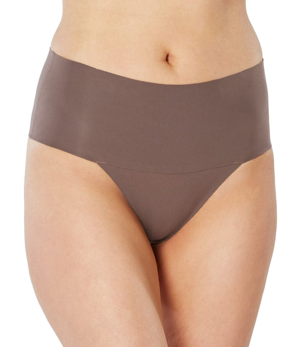 SPANX Womens' Undie-tectable Thong