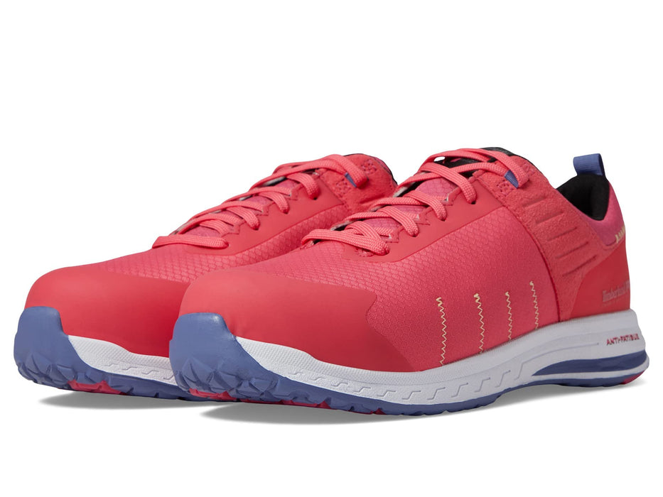 Timberland PRO® Overdrive Composite Safety Toe Women’s Sneakers