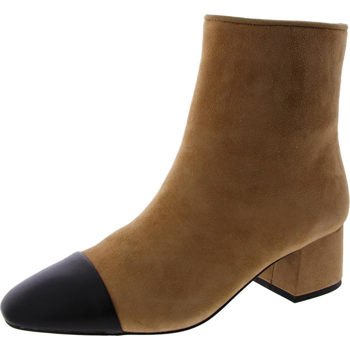 Steve Madden Women's Eiffel Ankle Boot