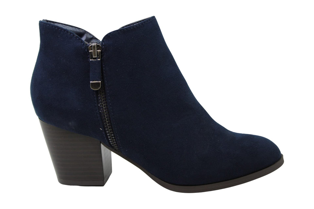 Style & Co Women's Masrinaa Ankle Booties