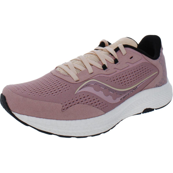 Saucony Women's Freedom 4 Running Shoe