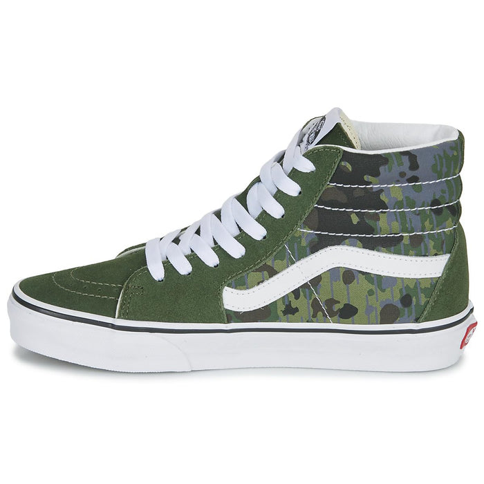 Vans U SK8-HI Sneakers