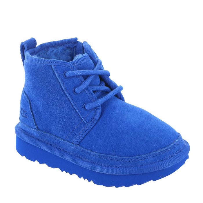 UGG Kids' Neumel II Chukka Boot