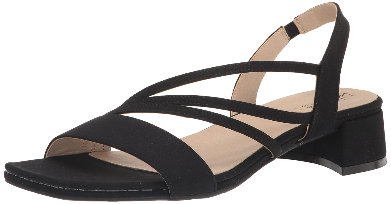 LifeStride Womens' Joy 2 Strappy Sandals