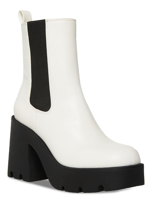 Madden Girl Women's Tippah Fashion Boot