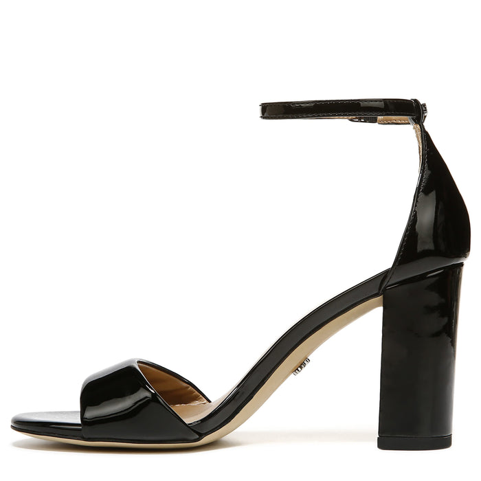 Sam Edelman Womens' Robyn Heeled Sandals