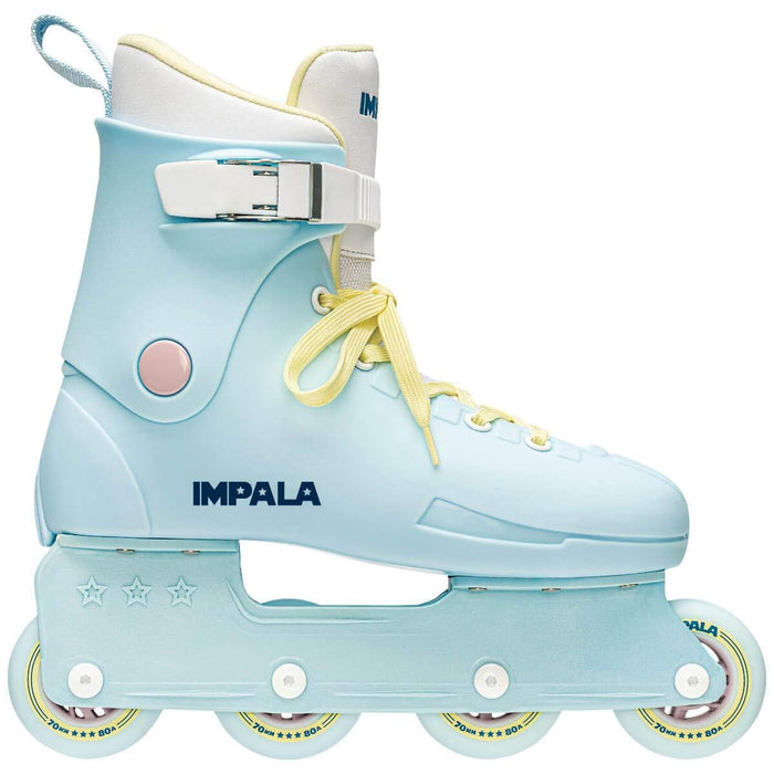 Impala Lightspeed Women's Inline Skates