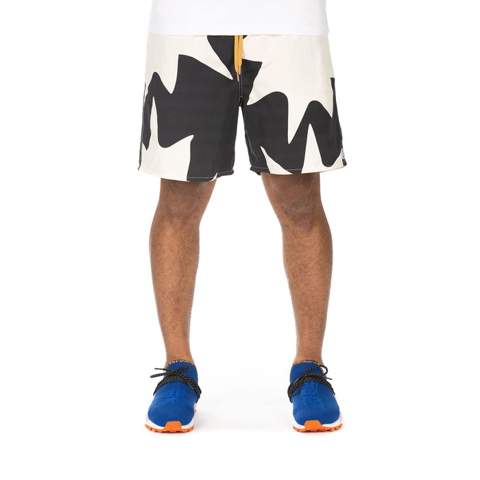 Billionaire Boys Club Starlight Shorts Black LG
