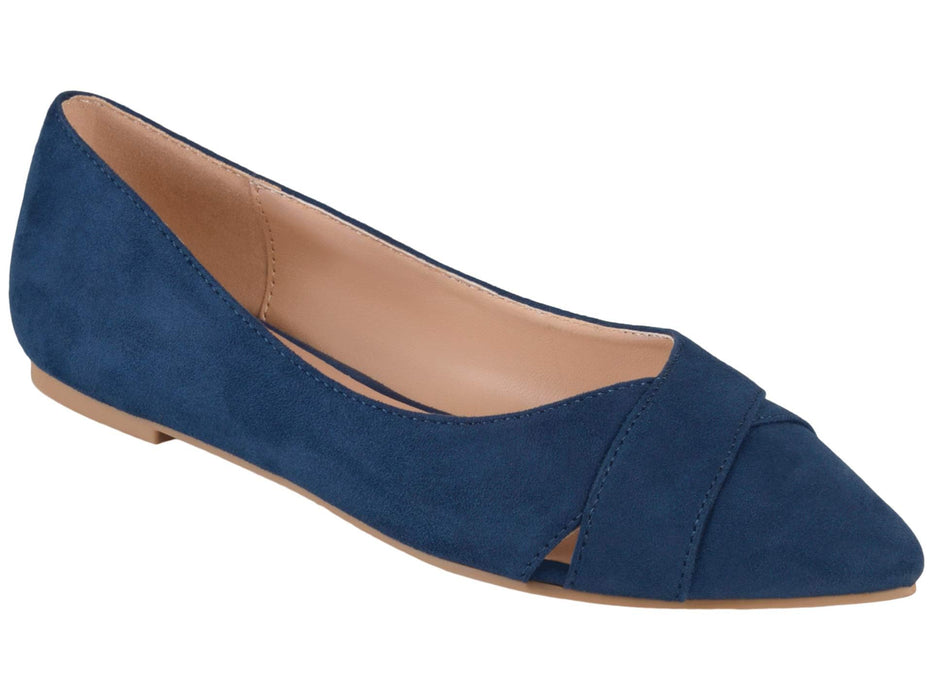 Journee Collection Womens' WINSLO Ballet Flats