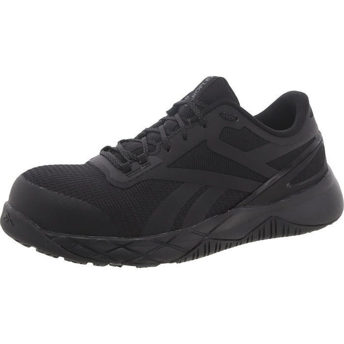 Reebok Women's Nanoflex TR Athletic Work Shoes
