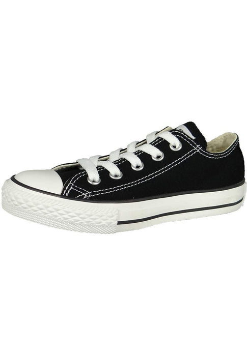 Converse Boys' Youths Chuck Taylor Allstar Ox Shoes