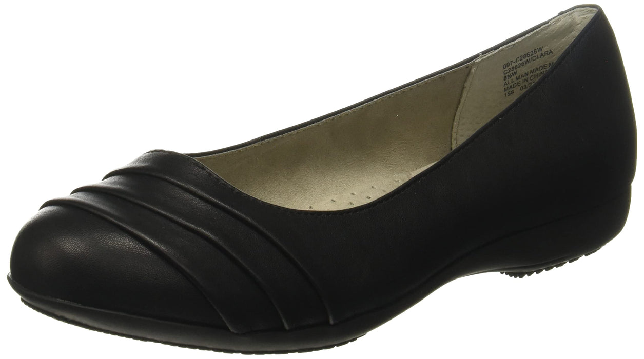 CLIFFS BY WHITE MOUNTAIN Clara Womens' Ballet Flats