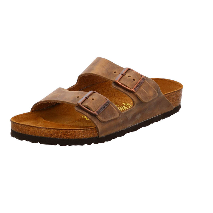 Birkenstock Unisex Arizona SFB Sandals