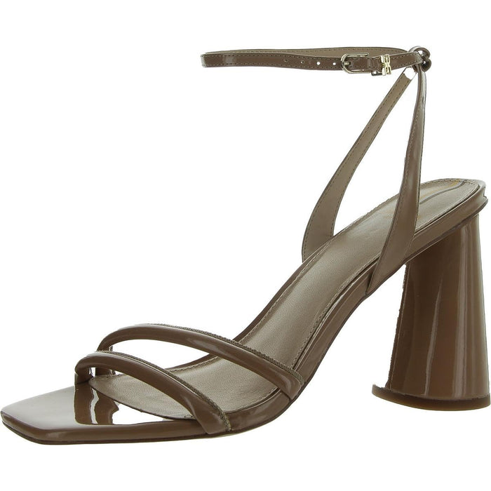 Sam Edelman Women's Kia Block Heeled Sandals