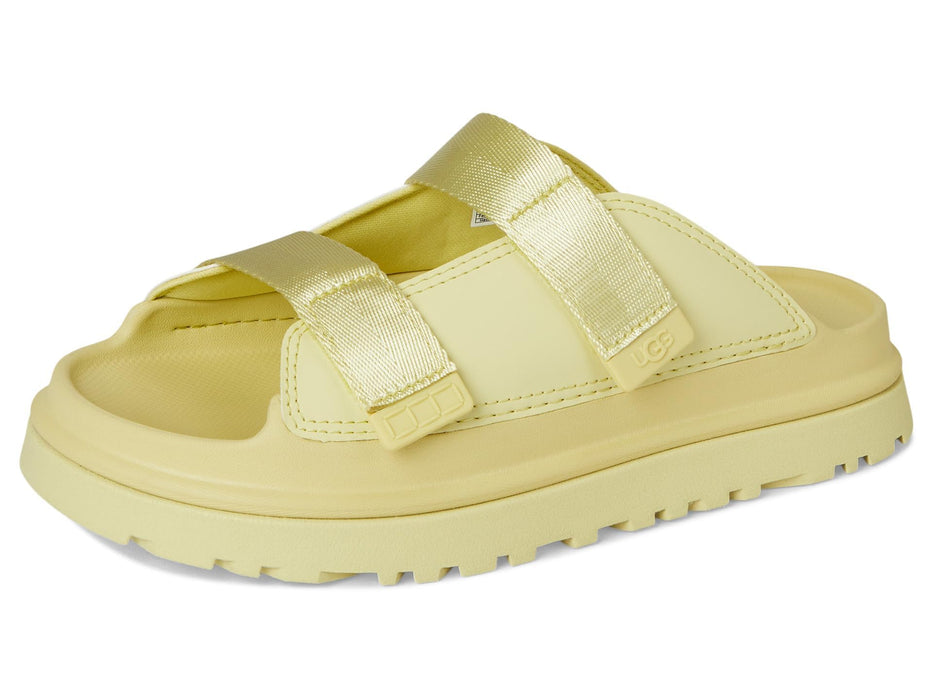 UGG Kids K Goldenglow Slide Sandal