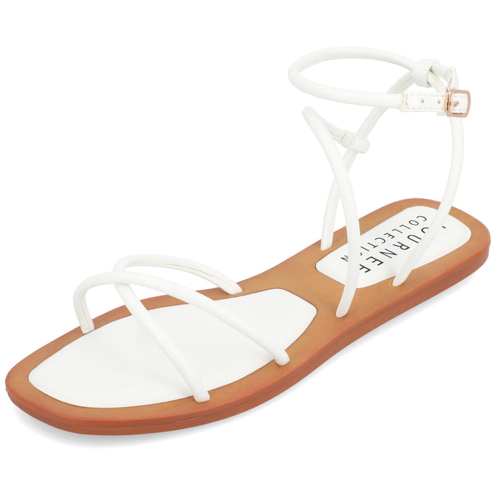 Journee Collection Womens' Tru Comfort Foam Farron Sandals