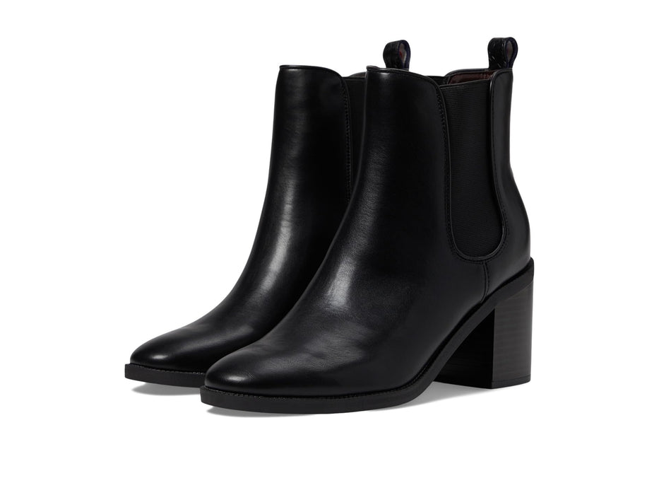 Tommy Hilfiger Womens' Brae Chelsea Booties