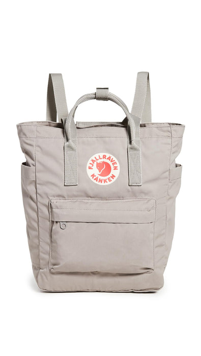 Fjallraven Vardag Totepack