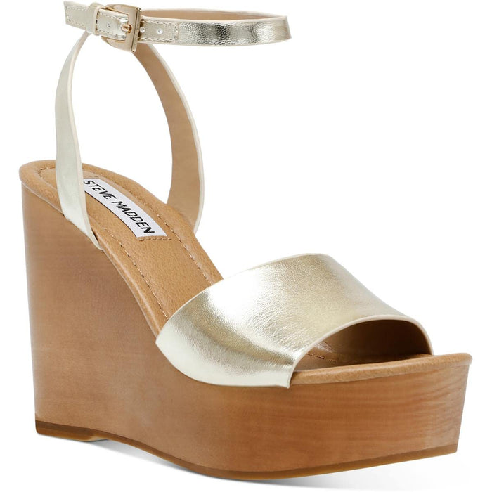 Steve Madden Women's Welsh Heeled Sandal