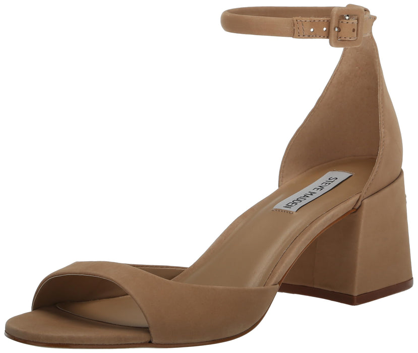 Steve Madden Womens' Ella Heeled Sandals