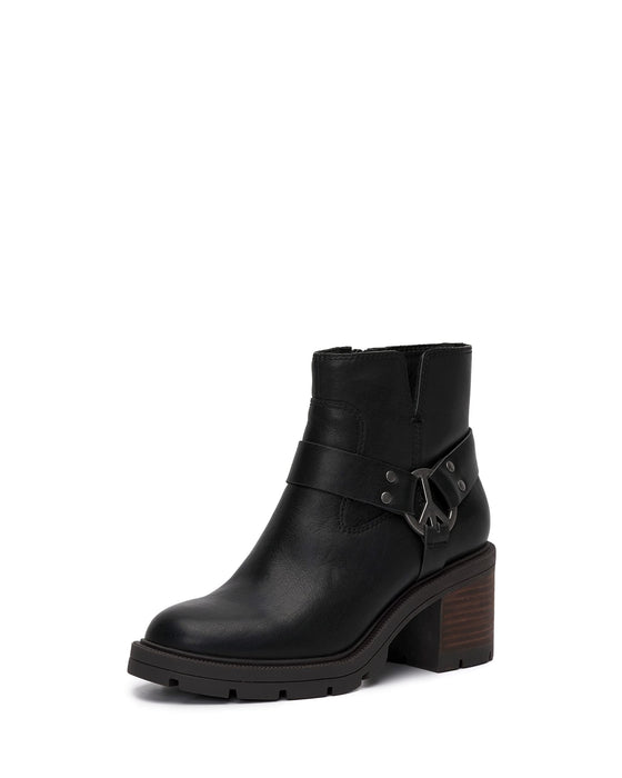 Lucky Brand Women's SOXTON Ankle Boot