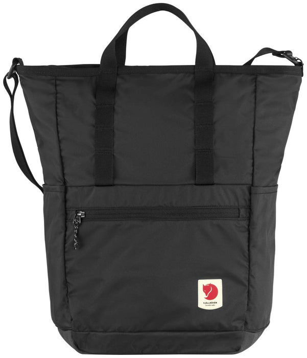 Fjallraven High Coast Totepack - Black - One Size