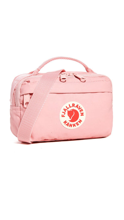 Fjallraven Women's Kanken Hip Pack