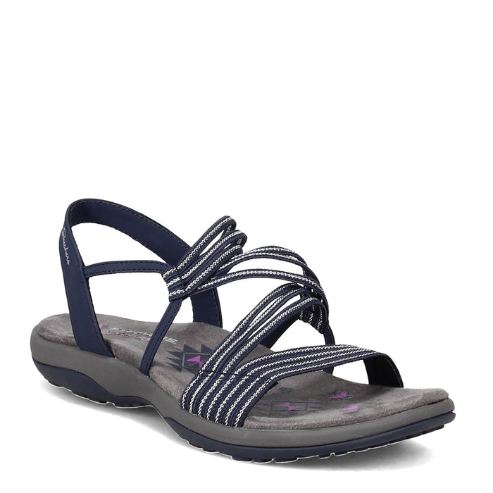 Skechers Women's Cross Strap Sport Sandal