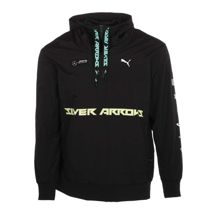 PUMA MAPM Street Jacket Puma Black MD