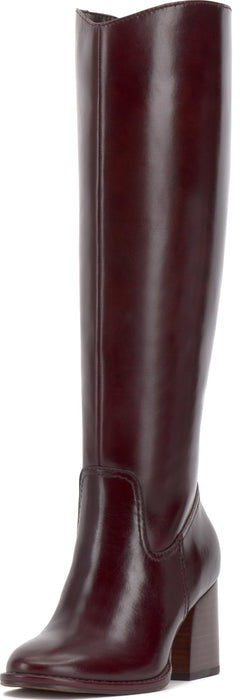 Vince Camuto Womens' Leila Knee High Boot