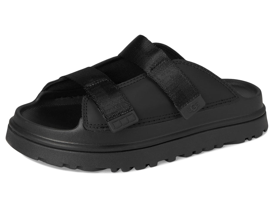 UGG Kids K Goldenglow Slide Sandal