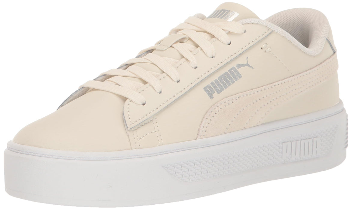 PUMA Womens Smash Platform V3 Sneaker