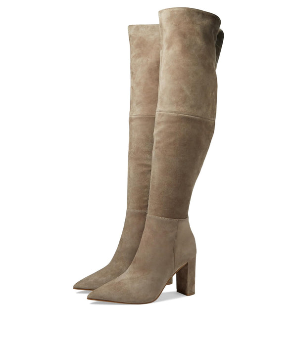 Steve Madden Women's Blyss Over-The-Knee Boot