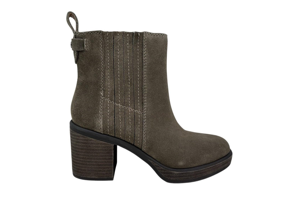 Crown Vintage Women's Capari Ankle Boots